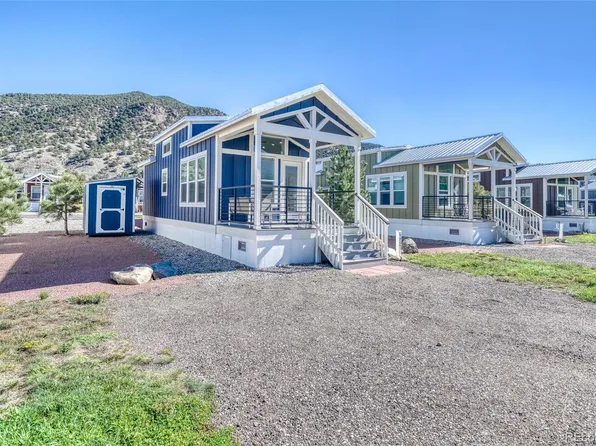 6507 County Road 102 #72, Salida, CO 81201