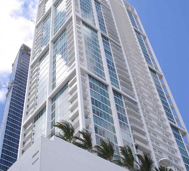 1st image of 1040 Biscayne Blvd APT 2505