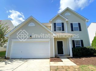 14712 Castletown House Dr, Charlotte, NC 28273