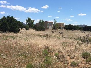 11 Cerrado Loop, Santa Fe, NM 87508