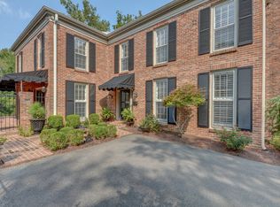 2124 Golf Club Ln, Nashville, TN 37215