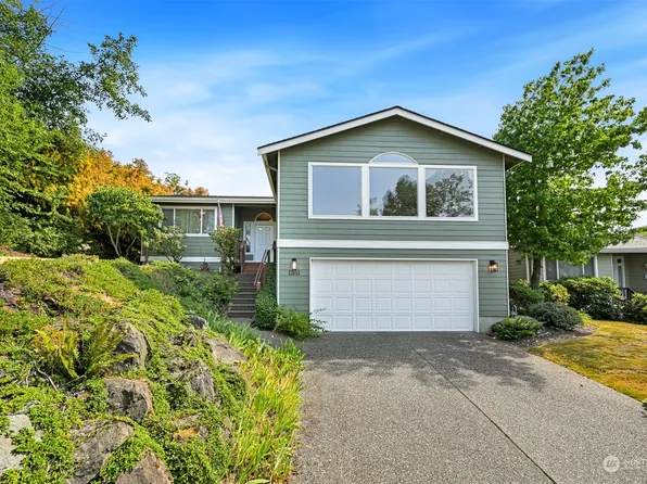1351 Whatcom Street, Bellingham, WA 98229