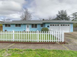 2125 NW 17th St, Corvallis, OR 97330