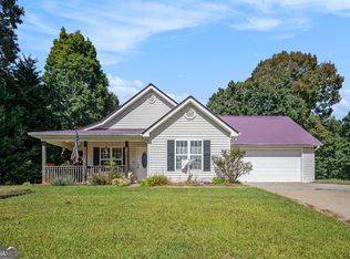 5303 Morgan Manor Dr, Lula, GA