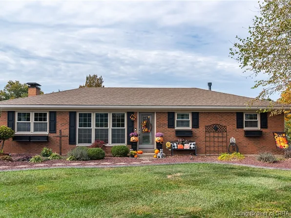 4033 Weber Lane, Floyds Knobs, IN 47119