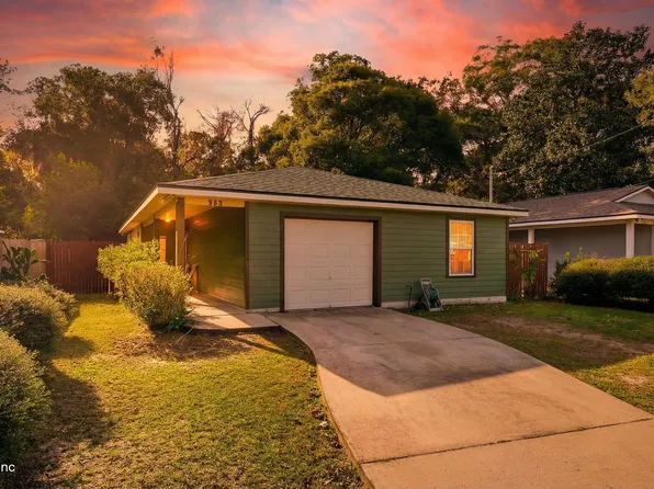 735 N CYPRESS Avenue, Green Cove Springs, FL 32043