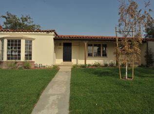 2109 Carlos St, Alhambra, CA 91803