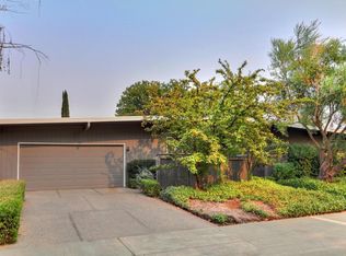 1518 Willow Ln, Davis, CA