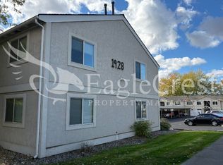 1928 J St APT 206, Walla Walla, WA 99362