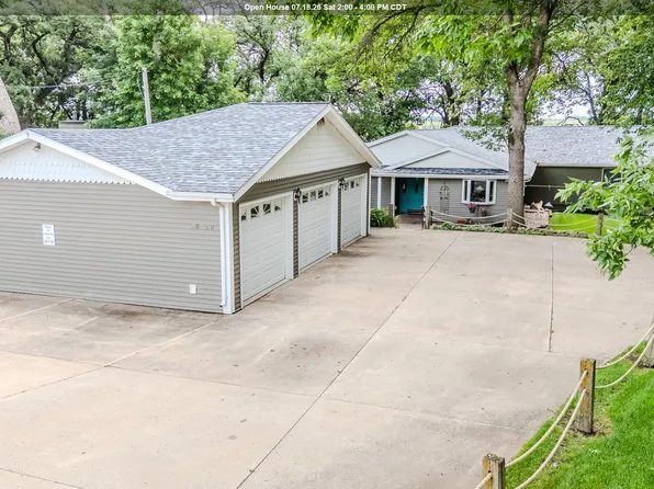 20560 232nd Ave, Milford, IA 51351