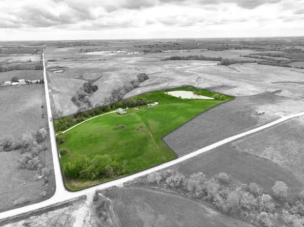 10101 263rd Rd, Unionville, MO 63565