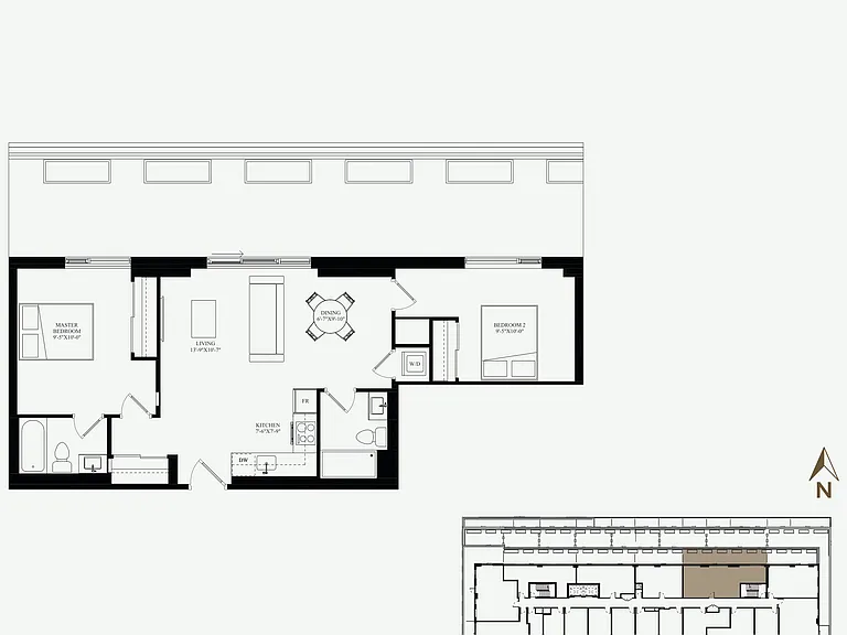 9 Croham Rd — Photo 80