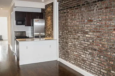 Rented by Westminster Management