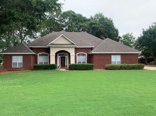 433 Allens Trl, Montgomery, AL 36117