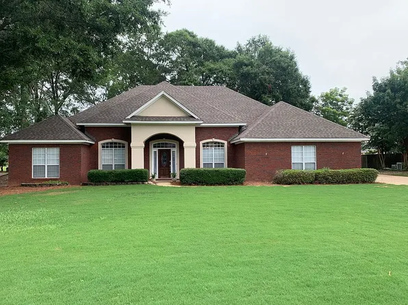 433 Allens Trl, Montgomery, AL 36117