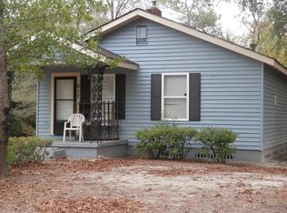 817 3rd St SE, Moultrie, GA 31768