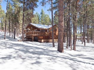 34 Pine Tree Rd, Angel Fire, NM 87710