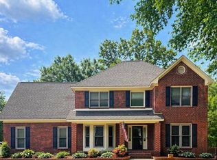 4835 Cove Creek Dr SE, Brownsboro, AL 35741