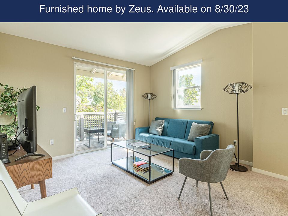 At Zeus, we design move-in ready homes and fully manage them ourselves.