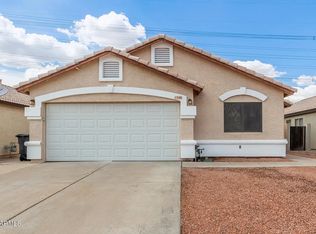 1546 W Vaughn Ave, Gilbert, AZ 85233