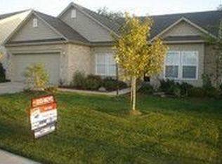 6523 Heritage Hill Dr, Indianapolis, IN 46237