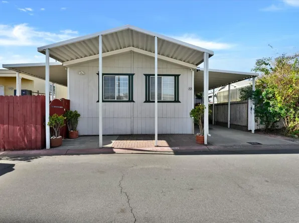 200 Burnett Ave Space 88, Morgan Hill, CA 95037