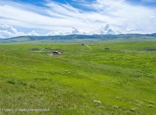 35555 County Road 59, Hayden, CO 81639