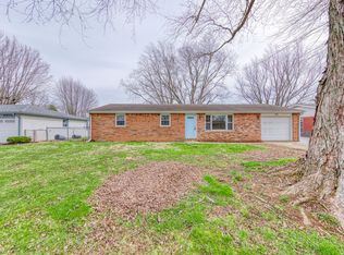 1304 Douglas St, Anderson, IN 46017