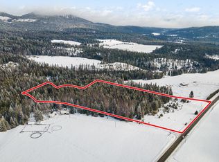 950 Orin Rice Rd, Colville, WA 99114