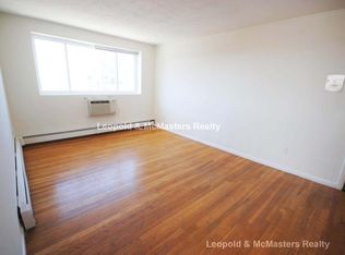 48 Parker Hill Ave #12C, Boston, MA 02120