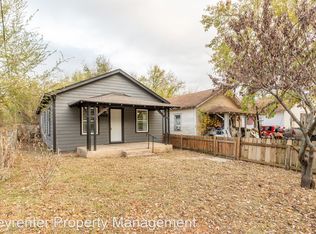443 S 53rd West Ave, Tulsa, OK 74127