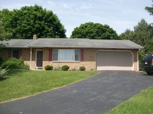 12188 Susquehanna Trl S, New Freedom, PA 17349