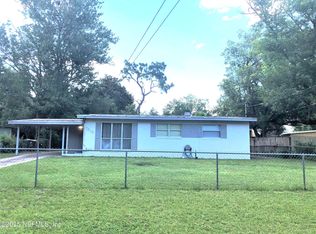 7815 RENOIR Drive, Jacksonville, FL 32221