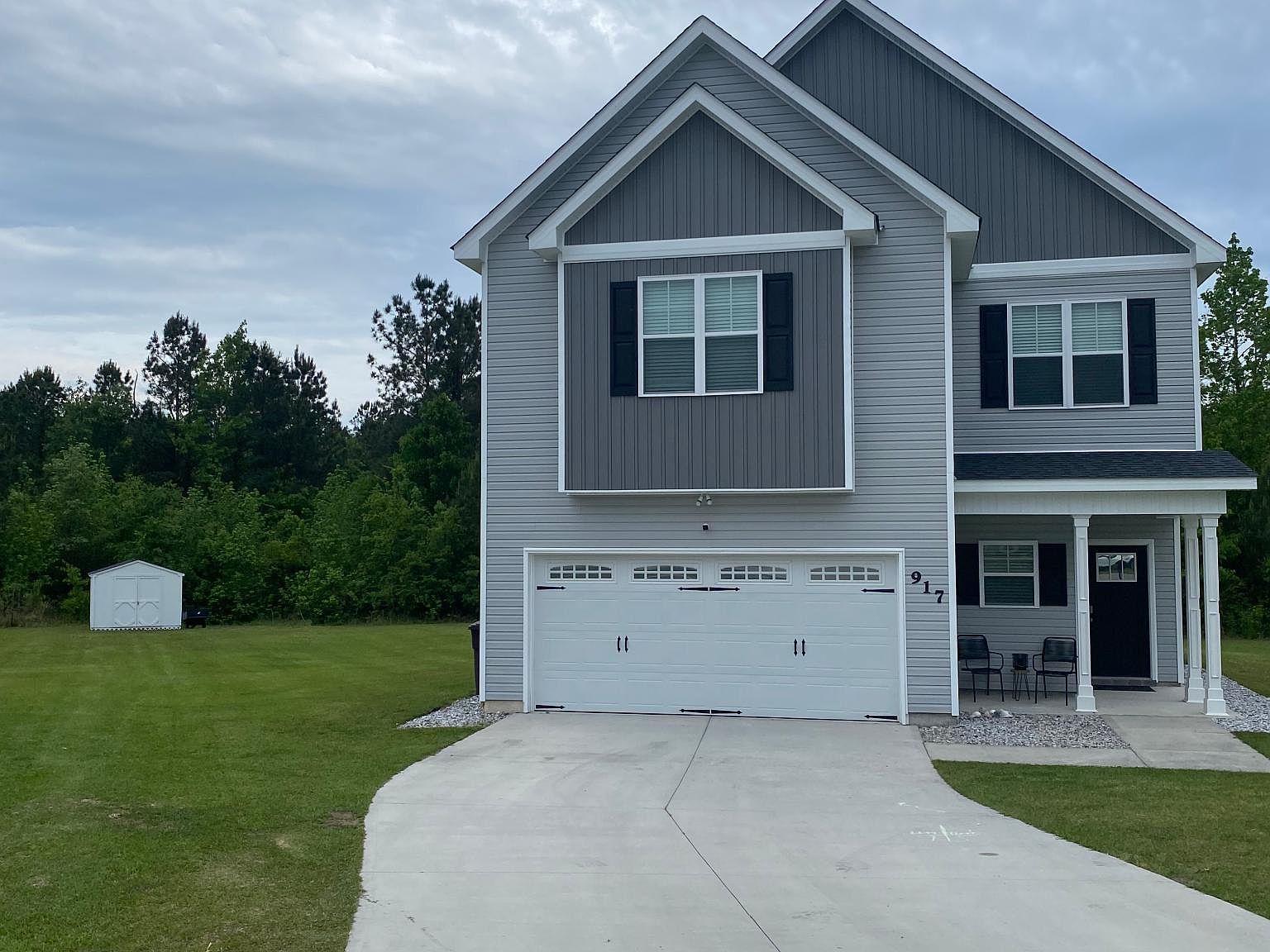 917 Courthouse Xing, Jacksonville, NC 28546 Zillow