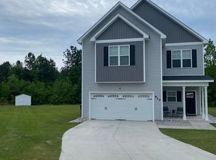 917 Courthouse Xing, Jacksonville, NC 28546