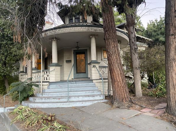 1051 E William St, San Jose, CA 95116 - Zillow