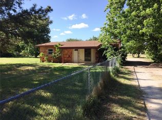 2403 Monsey St, May, TX 76857