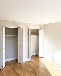 Rented by Bozzuto Management