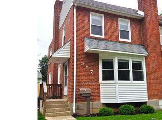 257 White Ave, King Of Prussia, PA 19406
