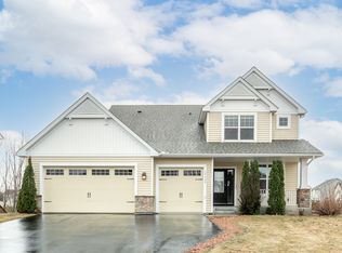 17327 56th St NE, Otsego, MN 55374