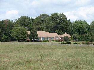113 Falling Creek Rd, Appomattox, VA 24522