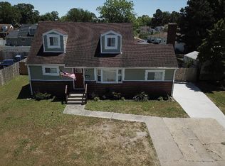 4841 Haygood Rd, Virginia Beach, VA 23455