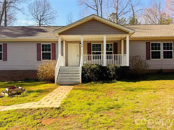 11913 Platon Ave, Huntersville, NC 28078