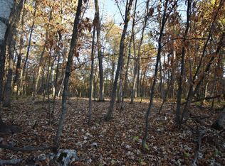 Tbd Ranchette Dr, Pequot Lakes, MN 56472