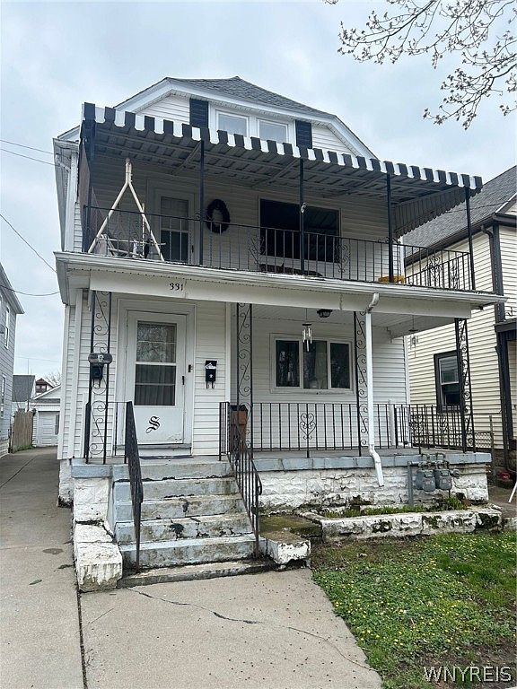 331 Riverside Ave, Buffalo, NY 14207 | Zillow