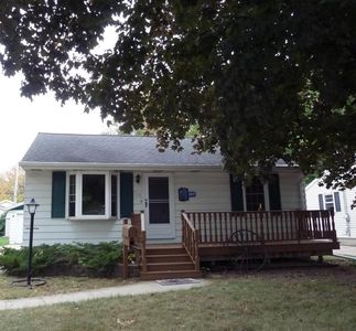 309 North LARK STREET, Oshkosh, WI, 54902