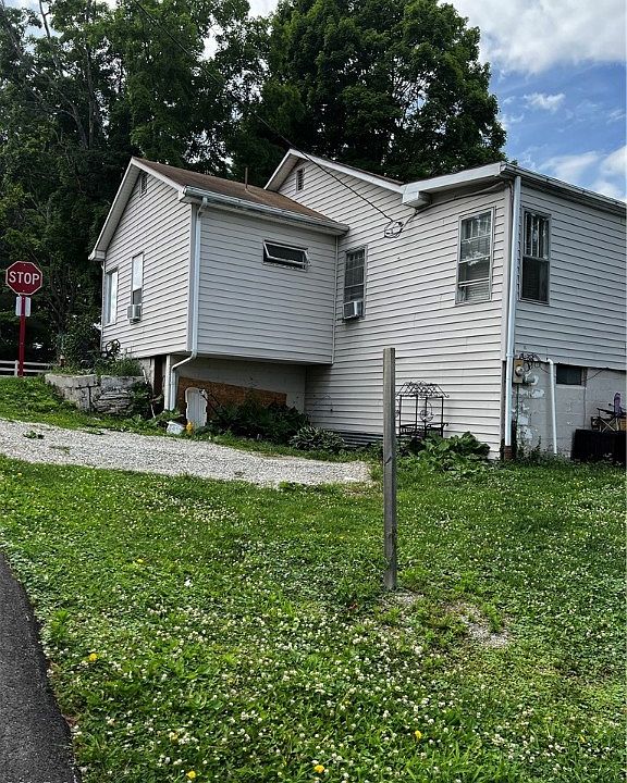 7600 Marion St, Chesterhill, OH 43728 Zillow