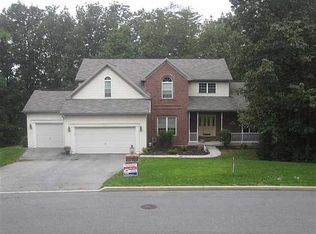 3008 Ionoff Rd, Harrisburg, PA 17110