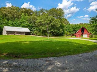 1276 Mifflin Rd, Jackson, TN 38301