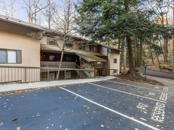 1235 Ski Mountain Rd APT 614, Gatlinburg, TN 37738